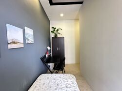 Simsville (D14), Condominium #500095691